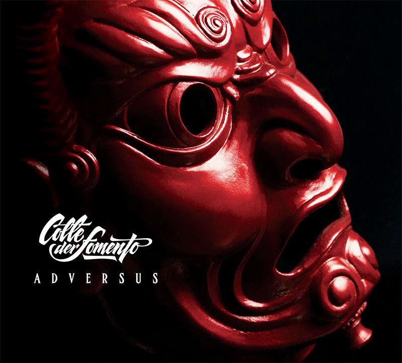 Colle der fomento – Adversus